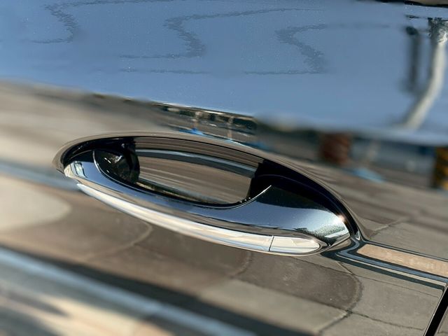 BMW寶馬 520I  第19張相片