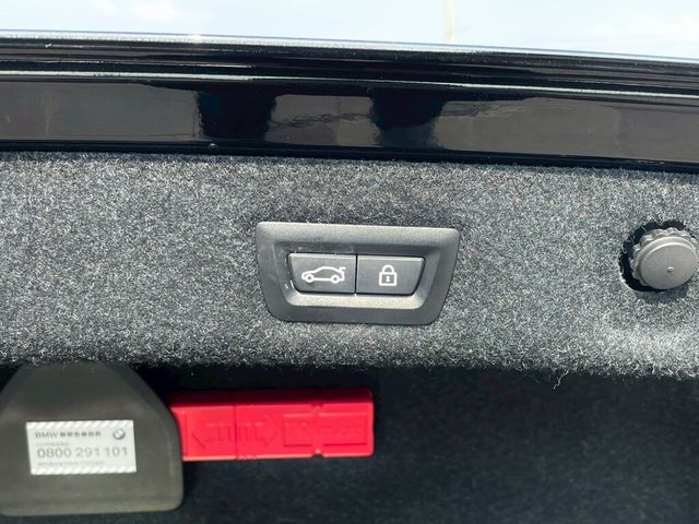 BMW寶馬 520I  第20張相片