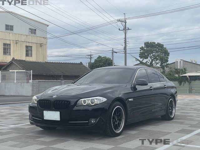 BMW寶馬 523I  第1張相片