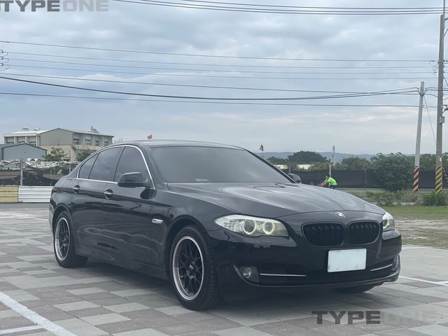 BMW寶馬 523I  第2張相片