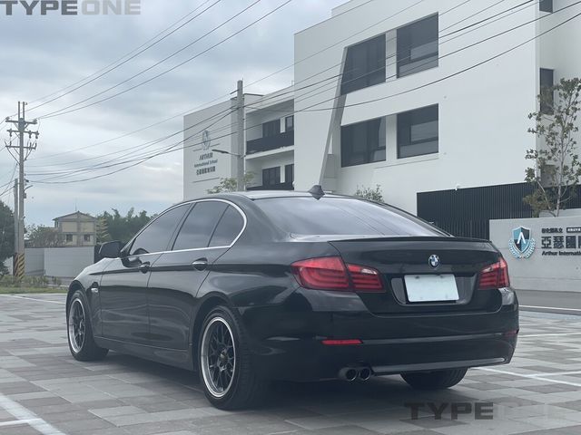 BMW寶馬 523I  第3張相片