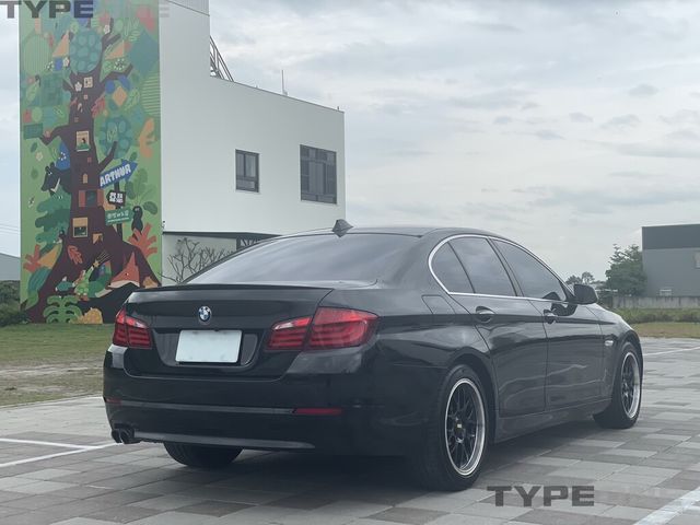 BMW寶馬 523I  第4張相片