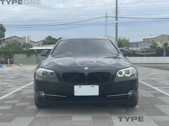 BMW寶馬 523I  第5張相片