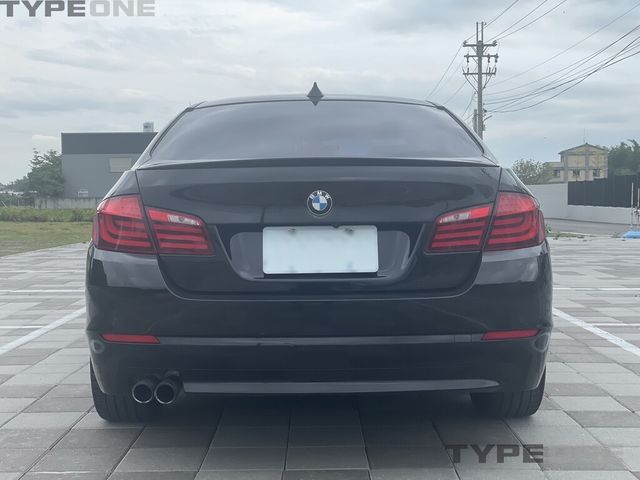 BMW寶馬 523I  第6張相片