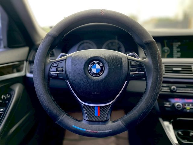 BMW寶馬 523I  第8張相片