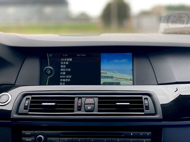 BMW寶馬 523I  第12張相片