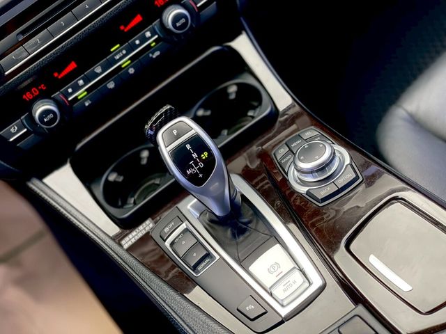 BMW寶馬 523I  第14張相片