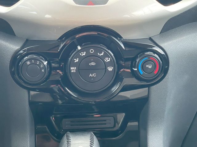FORD福特 ECOSPORT  第11張相片