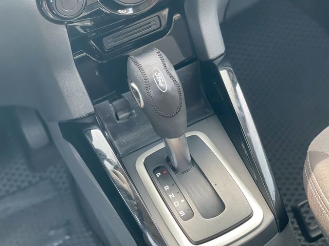 FORD福特 ECOSPORT  第12張相片