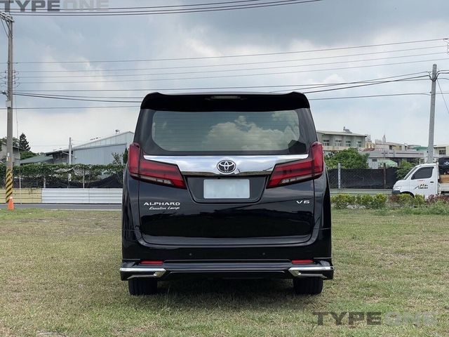 TOYOTA豐田 ALPHARD  第6張相片