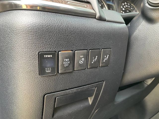 TOYOTA豐田 ALPHARD  第13張相片