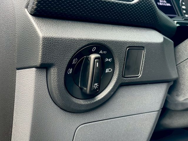 VOLKSWAGEN福斯 T-CROSS  第10張相片
