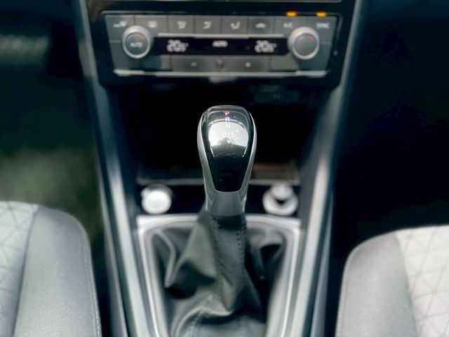 VOLKSWAGEN福斯 T-CROSS  第13張相片