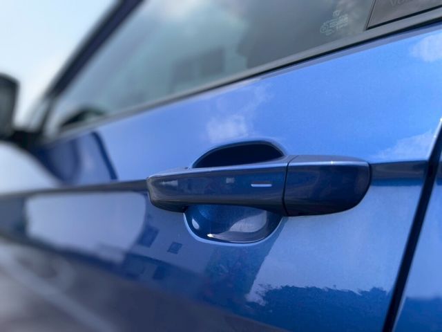 VOLKSWAGEN福斯 T-CROSS  第15張相片