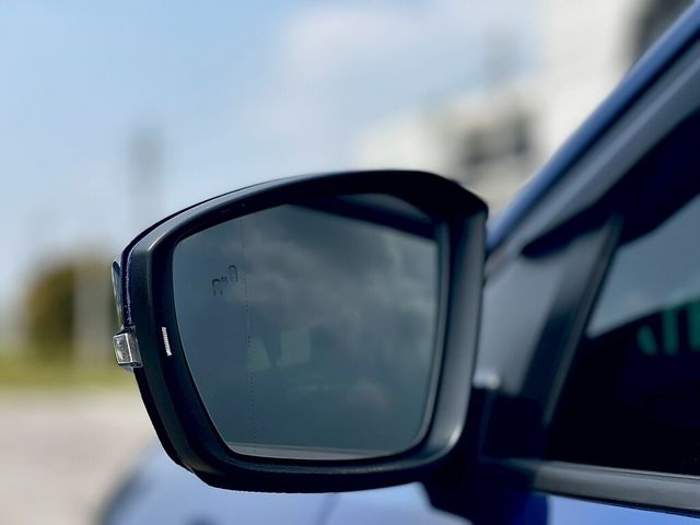 VOLKSWAGEN福斯 T-CROSS  第16張相片
