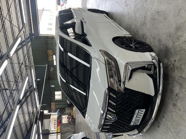 TOYOTA豐田 ALPHARD  第1張相片