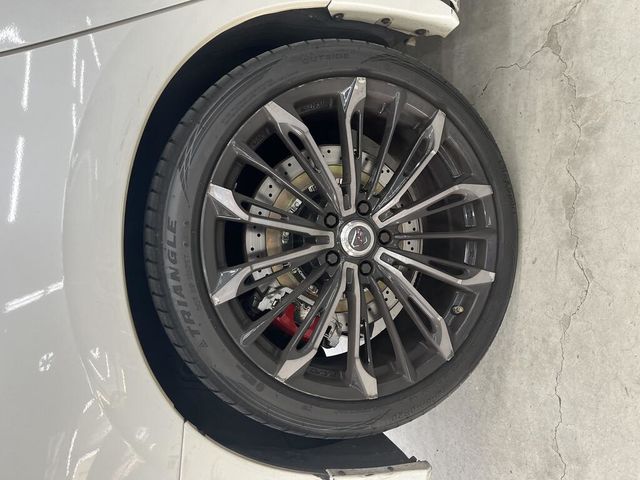 TOYOTA豐田 ALPHARD  第4張相片