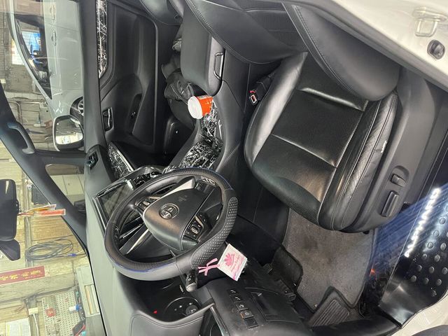 TOYOTA豐田 ALPHARD  第5張相片