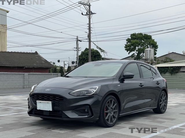FORD福特 FOCUS ACTIVE  第1張相片