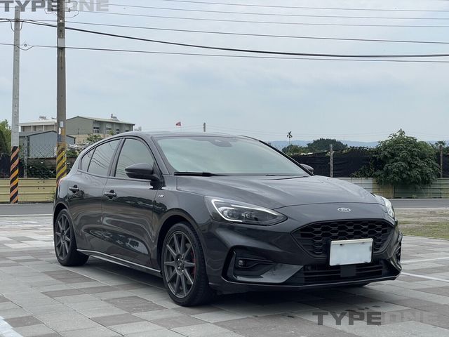 FORD福特 FOCUS ACTIVE  第2張相片