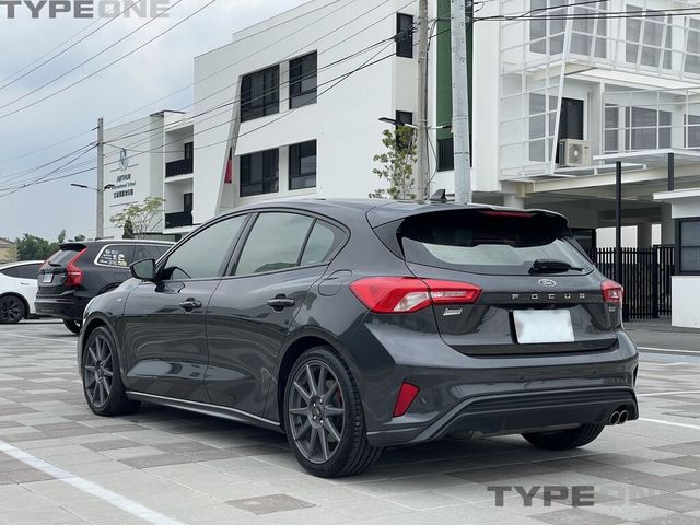 FORD福特 FOCUS ACTIVE  第3張相片