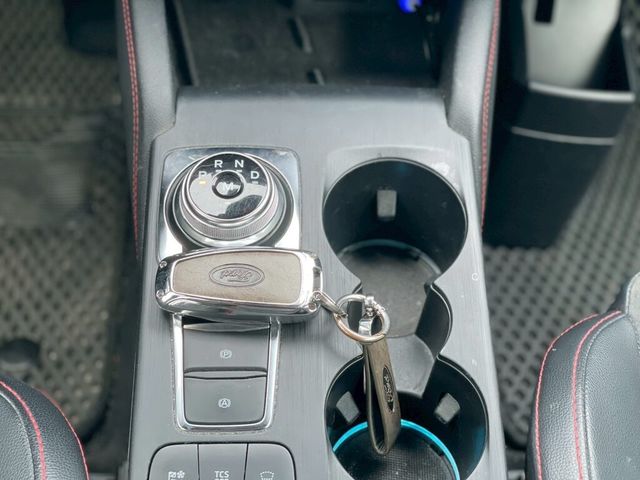 FORD福特 FOCUS ACTIVE  第14張相片