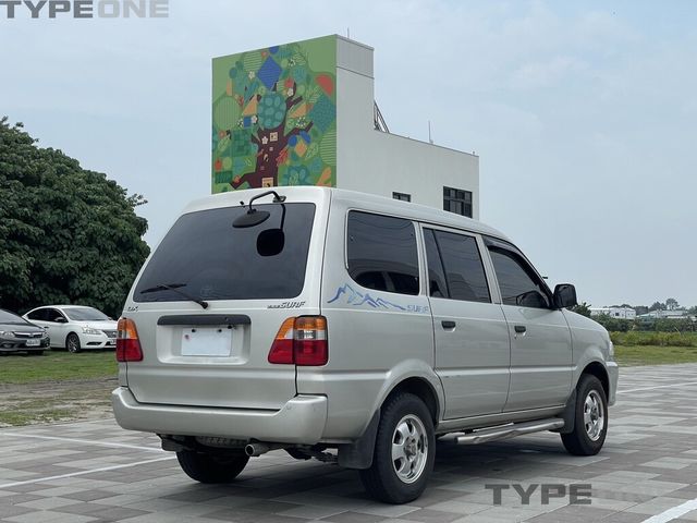 TOYOTA豐田 ZACE  第4張相片