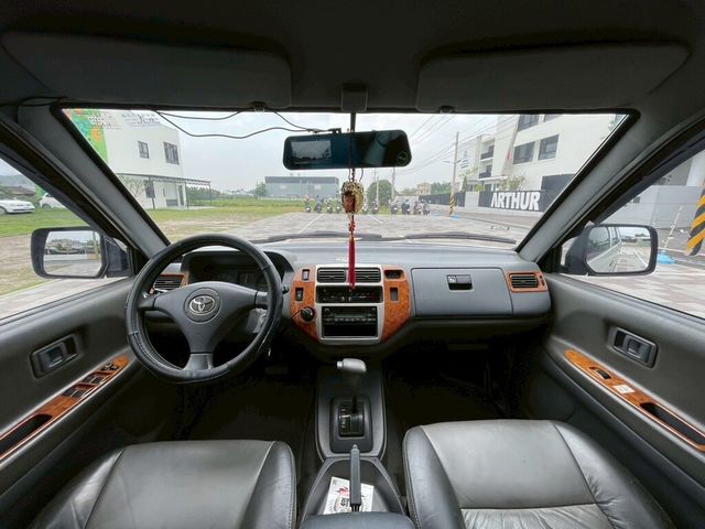 TOYOTA豐田 ZACE  第7張相片