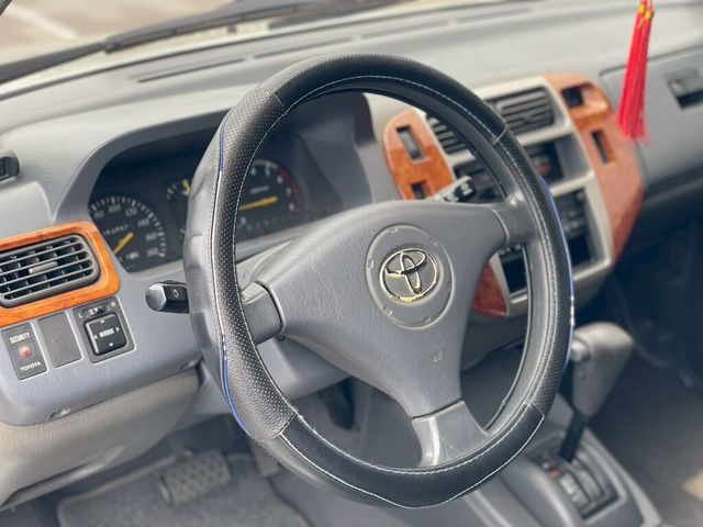 TOYOTA豐田 ZACE  第8張相片