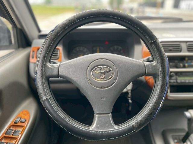 TOYOTA豐田 ZACE  第9張相片