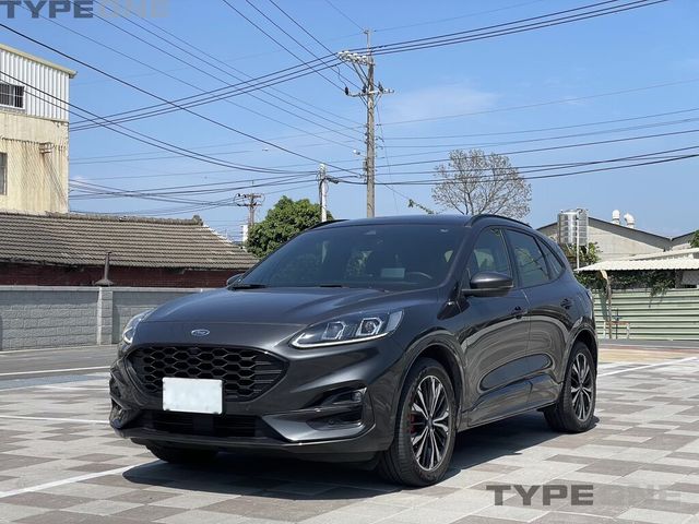 FORD福特 KUGA  第1張相片