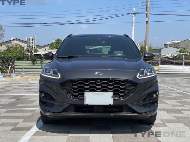FORD福特 KUGA  第5張相片