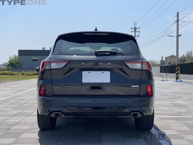 FORD福特 KUGA  第6張相片