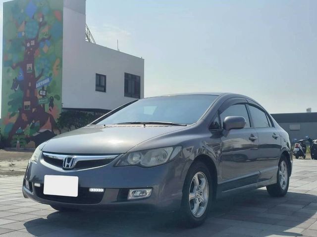 HONDA本田 CIVIC  第1張相片