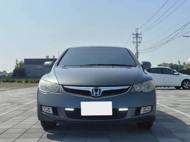 HONDA本田 CIVIC  第3張相片