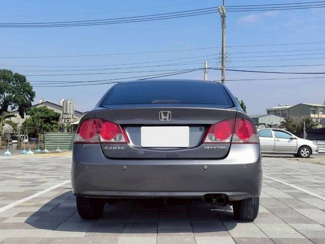 HONDA本田 CIVIC  第4張相片