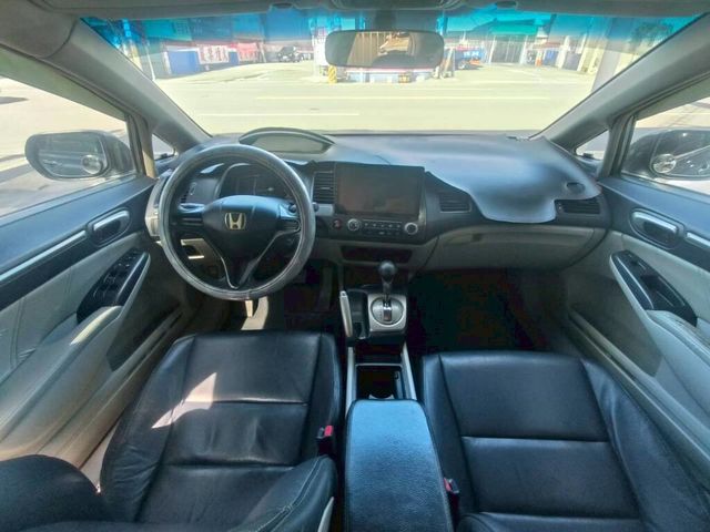 HONDA本田 CIVIC  第5張相片
