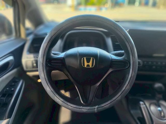 HONDA本田 CIVIC  第6張相片