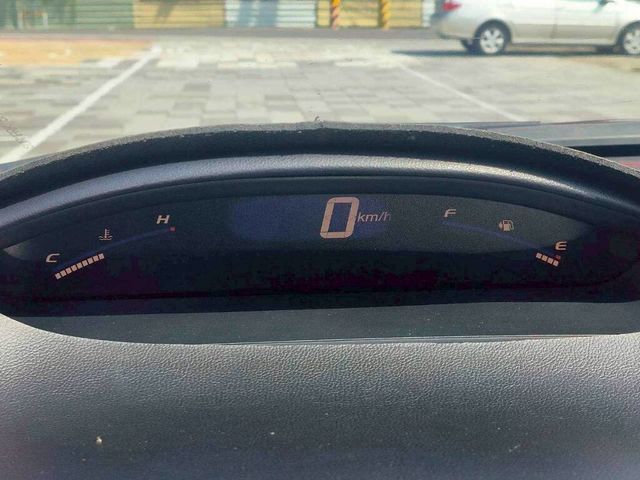 HONDA本田 CIVIC  第9張相片