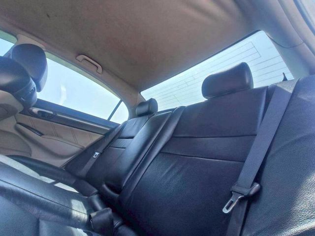 HONDA本田 CIVIC  第12張相片