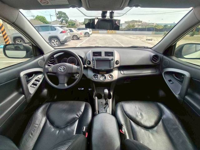 TOYOTA豐田 RAV4  第5張相片