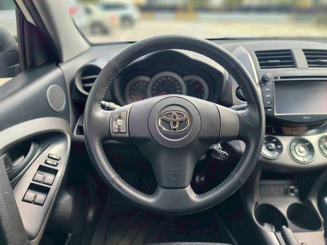 TOYOTA豐田 RAV4  第7張相片