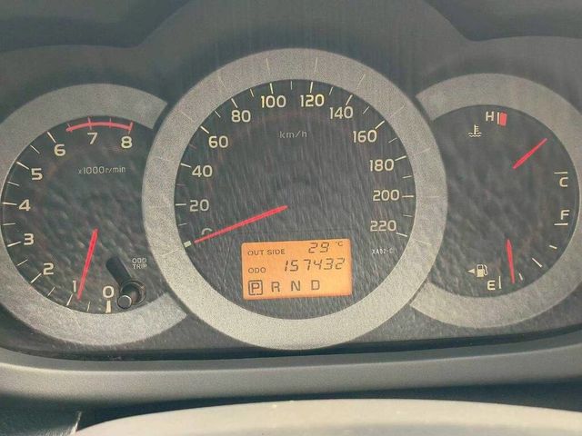 TOYOTA豐田 RAV4  第9張相片