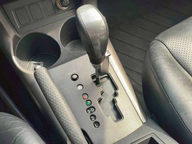 TOYOTA豐田 RAV4  第10張相片