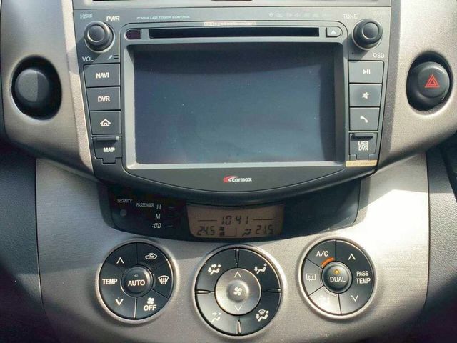 TOYOTA豐田 RAV4  第11張相片