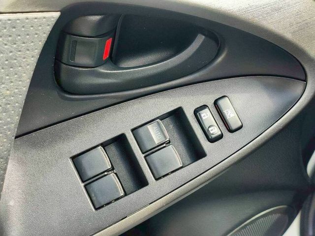 TOYOTA豐田 RAV4  第12張相片