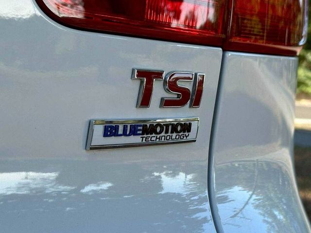 VOLKSWAGEN福斯 TIGUAN  第7張相片