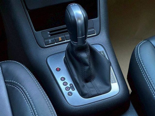 VOLKSWAGEN福斯 TIGUAN  第9張相片