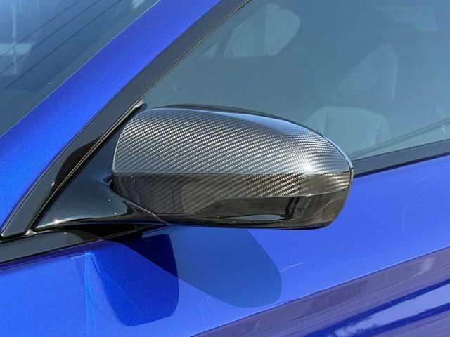 BMW寶馬 M6 COUPE  第7張相片