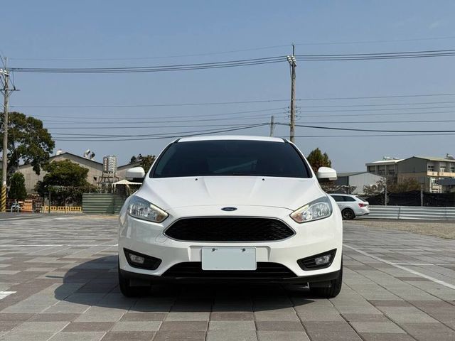 FORD福特 FOCUS  第3張相片